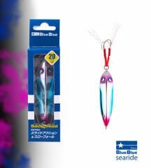 Blue Blue Searıde Jıg Yem 20 Gr -01