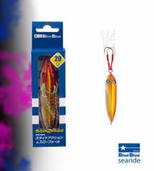 Blue Blue Searıde Jıg Yem 20 Gr -04