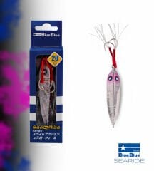 Blue Blue Searıde Jıg Yem 20 Gr -08