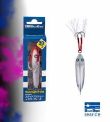 Blue Blue Searıde Jıg Yem 20 Gr -09