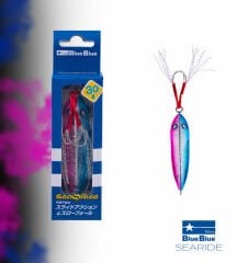 Blue Blue Searıde Jıg Yem 30 Gr -07