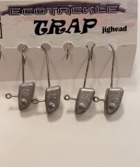 Ecotackle Trap Lrf  Jıghead