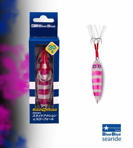 Blue Blue Searıde Jıg Yem 30 Gr -12