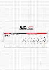 FJC 3578 Marusode -Bn Rınged İğne