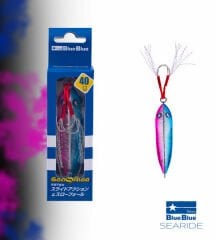 Blue Blue Searıde Jıg Yem 40 Gr -07