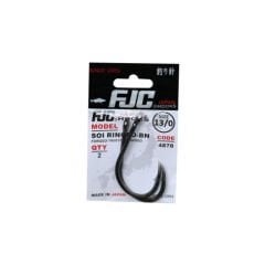 FJC 4878 Soı Rınged -Bn forged İğne