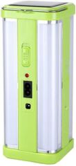 WD-8002S Güneş Enerjili LED Şarj Edilebilir  Kamp Feneri