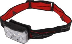 Sensörlü Ve Şarjlı Kafalambası M007