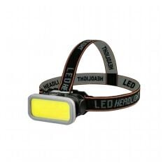 High Bright Headlight Yatay Kafa Lambası KX-309
