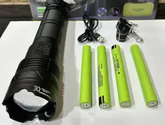 Gold Orion OR-G500 Utra Güçlü El Feneri