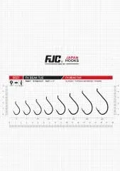 FJC 5621 Fx Beak Tue-Bn Forged İğne