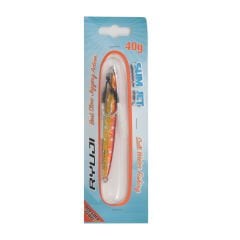 Ryuji Slim Jet 8 Cm 20 Gr Jig Yem