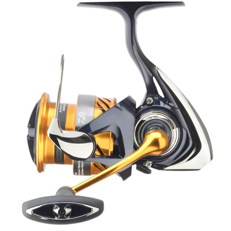 Daiwa Revros 23 LT6000D Olta Makinesi