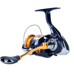 Daiwa Revros 23 LT6000D Olta Makinesi
