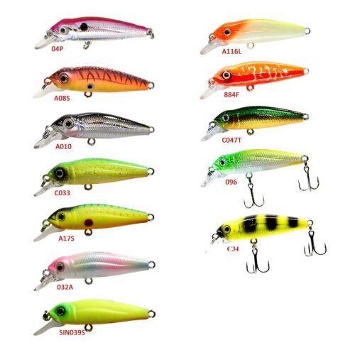 Strike Pro EG-074 SP&F Midge Serisi Suni Yem