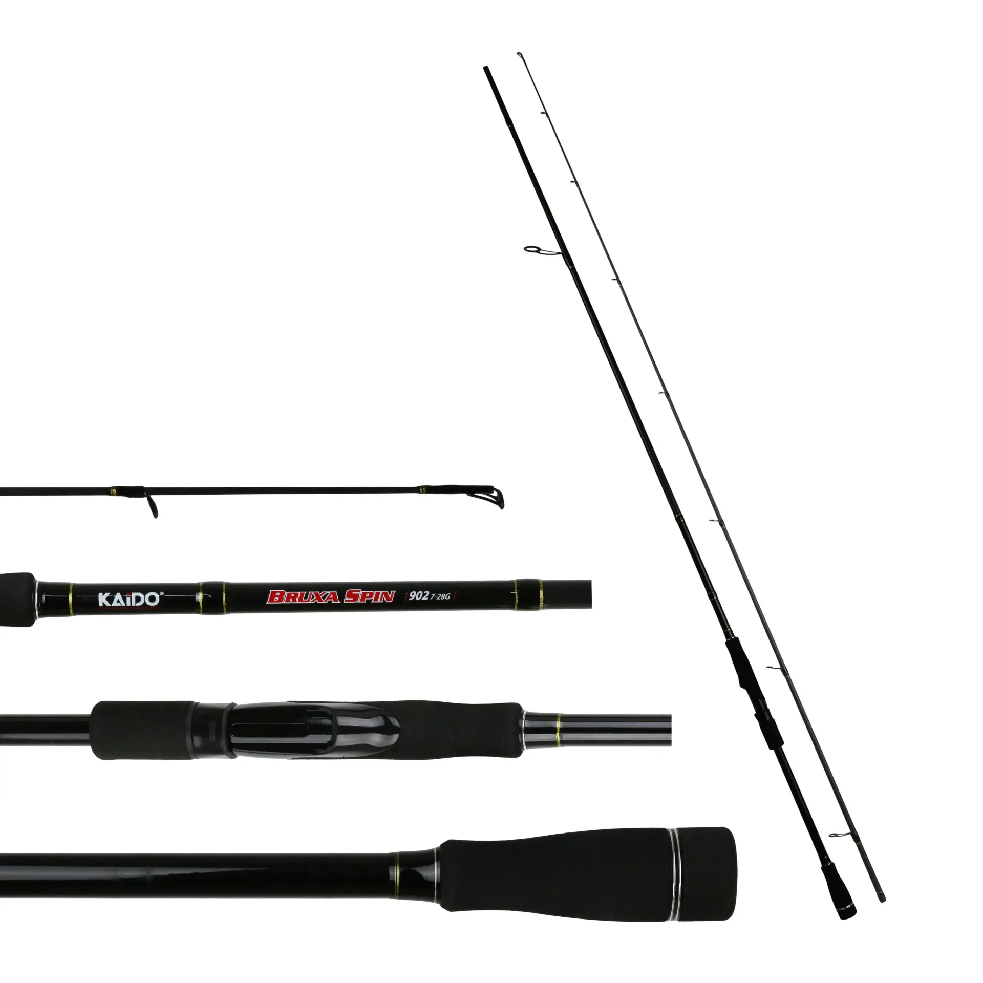 Bruxa 7-28Gr Sıpın Kamışı