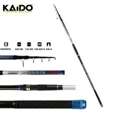 Passista Surf Kamışı 420 Cm (100-250gr)