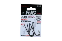 FJC 3194 Worm Bn