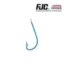 FJC 2442 Akıta Sode Bl Twısted Mavi İğne