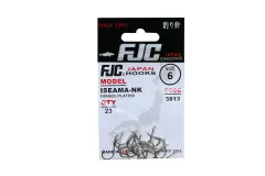 FJC 3813 Iseama Nk İğne