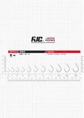 FJC 3813 Iseama Nk İğne