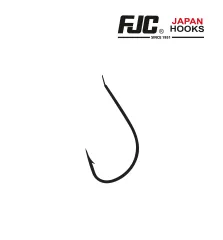 FJC Chınta Keıryu Bn Forged İğne