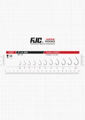 FJC Chınta Keıryu Bn Forged İğne