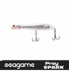 Seagame Prey Spark 135F 26Gr