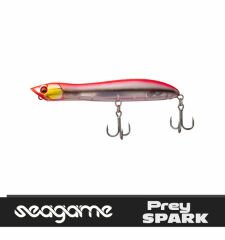 Seagame Prey Spark 135F 26Gr