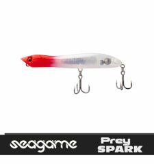 Seagame Prey Spark 135F 26Gr