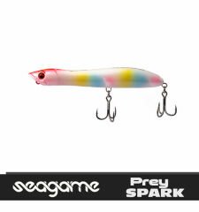 Seagame Prey Spark 135F 26Gr
