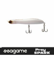 Seagame Prey Spark 135F 26Gr