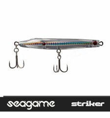 SeaGame Striker 120S  37 Gr Cam Sahte