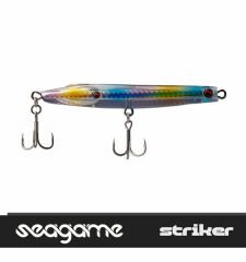 SeaGame Striker 120S  37 Gr Cam Sahte