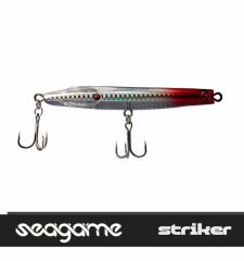 SeaGame Striker 120S  37 Gr Cam Sahte