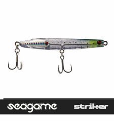 SeaGame Striker 120S  37 Gr Cam Sahte