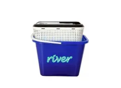 Rıver Balıkçı Kovası