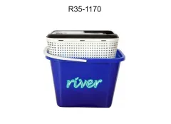 Rıver Balıkçı Kovası