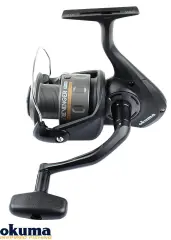 Okuma Revenger RV-40 FD Olta Makinesi