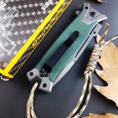 Browning M-364 Brownıg Haki Yeşil Çakı