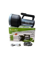 Gold Silver Gs 14900 Güneş Panelli Uzun Menzilli Projektör