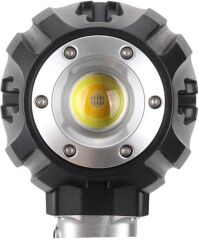 Panther PT-4810 USB Şarjlı Fener