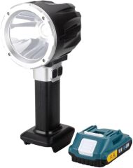 Panther PT-4810 USB Şarjlı Fener