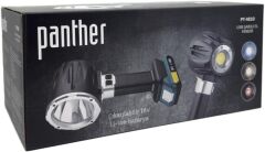 Panther PT-4810 USB Şarjlı Fener