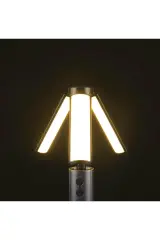 Panther PT-Berry Usb Şarjlı Kamp Lambası 10 Watt