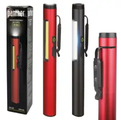 Panther Pt-923 Usb Tamir ve Cep Şarjlı El Feneri