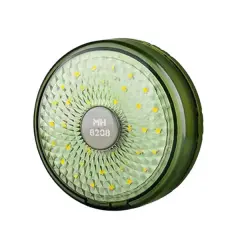 Panther Pt-390 Şarjlı 10 Metre Şerit LED Kamp Lambası