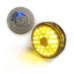 Panther Pt-390 Şarjlı 10 Metre Şerit LED Kamp Lambası