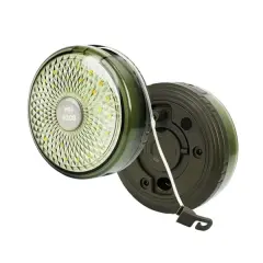 Panther Pt-390 Şarjlı 10 Metre Şerit LED Kamp Lambası