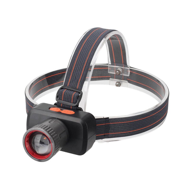 Panther PT-5528 Usb Şarjlı Kafa Lambası